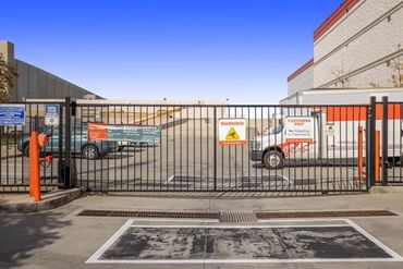 Public Storage - 12681 W Jefferson Blvd Los Angeles, CA 90066