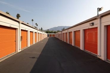 Public Storage - 1240 N Lincoln Ave Pasadena, CA 91103
