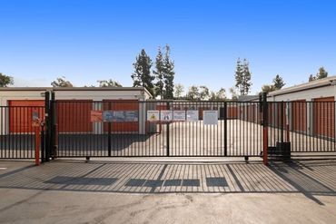 Public Storage - 1240 N Lincoln Ave Pasadena, CA 91103