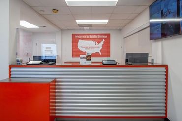 Public Storage - 7511 NW 73rd Street Miami, FL 33166