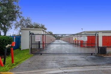 Public Storage - 7511 NW 73rd Street Miami, FL 33166