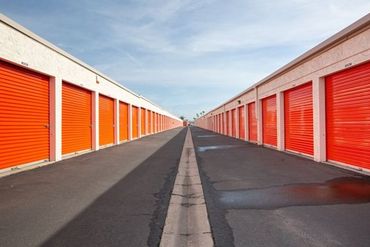 Public Storage - 1725 Pomona Ave Costa Mesa, CA 92627