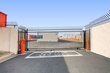 Public Storage - 1725 Pomona Ave Costa Mesa, CA 92627