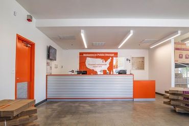 Public Storage - 3810 Eagle Rock Blvd Los Angeles, CA 90065