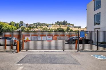 Public Storage - 3810 Eagle Rock Blvd Los Angeles, CA 90065