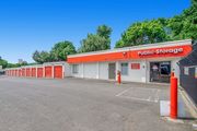 Public Storage - 1921 N Gantenbein Ave Portland, OR 97227
