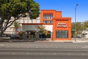 Public Storage - 2773 E Colorado Blvd Pasadena, CA 91107