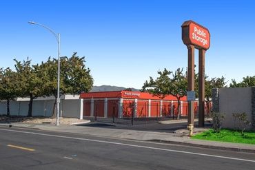 Public Storage - 1220 Dempsey Road Milpitas, CA 95035