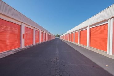 Public Storage - 1220 Dempsey Road Milpitas, CA 95035