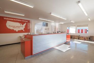 Public Storage - 1220 Dempsey Road Milpitas, CA 95035