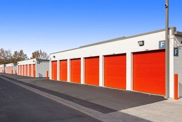 Public Storage - 9341 Shirley Ave Northridge, CA 91324