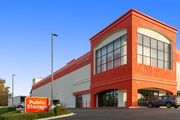 Public Storage - 23572 Moulton Parkway Laguna Woods, CA 92637