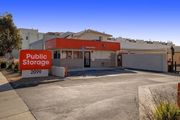 Public Storage - 2099 Placentia Ave Costa Mesa, CA 92627