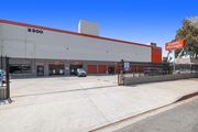Public Storage - 2300 Purdue Ave Los Angeles, CA 90064