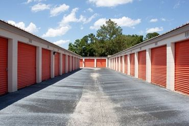 Public Storage - 6219 Roosevelt Blvd Jacksonville, FL 32244