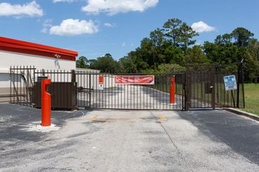 Public Storage - 6219 Roosevelt Blvd Jacksonville, FL 32244