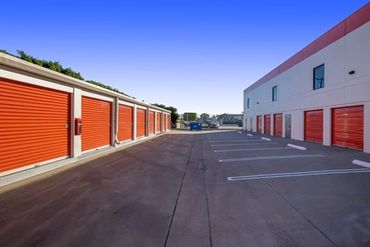 Public Storage - 3770 Crenshaw Blvd Los Angeles, CA 90016