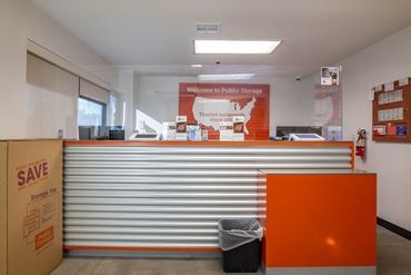Public Storage - 3770 Crenshaw Blvd Los Angeles, CA 90016