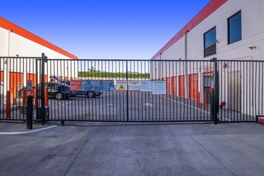 Public Storage - 3770 Crenshaw Blvd Los Angeles, CA 90016