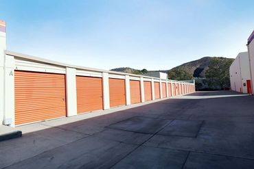 Public Storage - 4568 E Los Angeles Ave Simi Valley, CA 93063