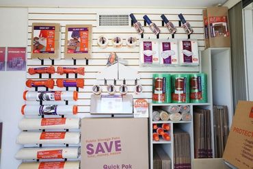 Public Storage - 4568 E Los Angeles Ave Simi Valley, CA 93063