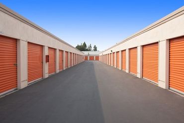 Public Storage - 4900 Roseville Road North Highlands, CA 95660