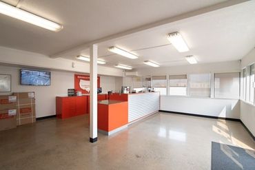 Public Storage - 4900 Roseville Road North Highlands, CA 95660