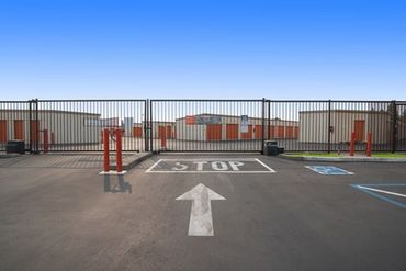 Public Storage - 4900 Roseville Road North Highlands, CA 95660