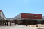 Public Storage - 965 Felipe Ave San Jose, CA 95122