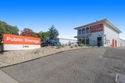 Public Storage - 2445 Grove Way Castro Valley, CA 94546