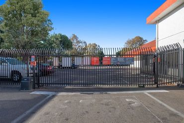 Public Storage - 15984 East 14th Street San Leandro, CA 94578