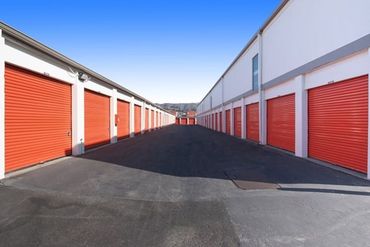 Public Storage - 160 S Spruce Ave South San Francisco, CA 94080