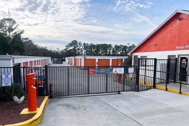 Public Storage - 3424 Southside Blvd Jacksonville, FL 32216