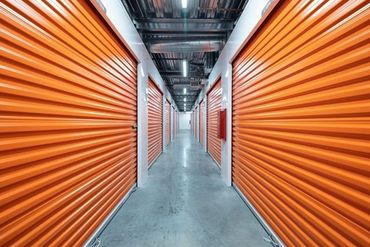 Public Storage - 15350 Oxnard Street Van Nuys, CA 91411