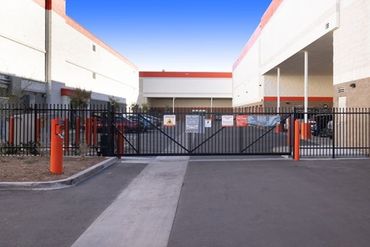 Public Storage - 15350 Oxnard Street Van Nuys, CA 91411