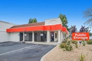 Public Storage - 3840 Portola Dr Santa Cruz, CA 95062