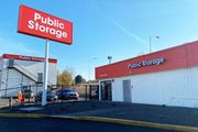 Public Storage - 23600 Military Road S Kent, WA 98032