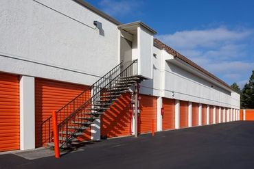 Public Storage - 12299 Saratoga Sunnyvale Rd Saratoga, CA 95070