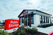 Public Storage - 3716 Stanley Blvd Pleasanton, CA 94566