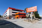 Public Storage - 6701 S Sepulveda Blvd Los Angeles, CA 90045