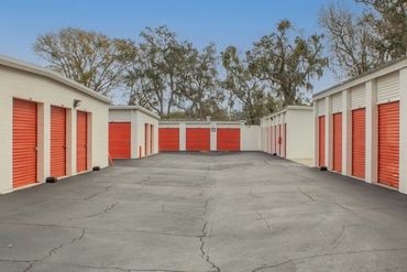 Public Storage - 350 N Nova Road Daytona Beach, FL 32114