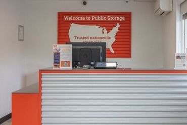 Public Storage - 350 N Nova Road Daytona Beach, FL 32114