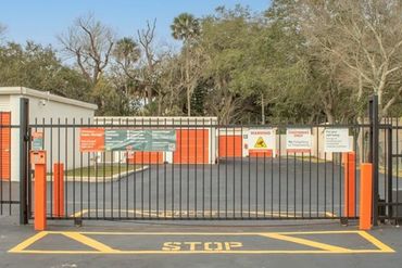 Public Storage - 350 N Nova Road Daytona Beach, FL 32114