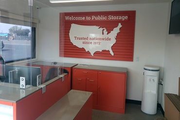 Public Storage - 3961 W Capitol Ave West Sacramento, CA 95691