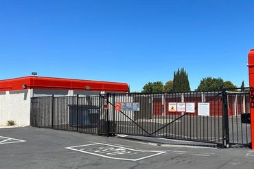 Public Storage - 990 Beck Ave Fairfield, CA 94533