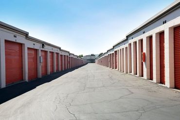 Public Storage - 2167 First Street Simi Valley, CA 93065