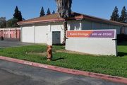 Public Storage - 3200 Mather Field Rd Rancho Cordova, CA 95670
