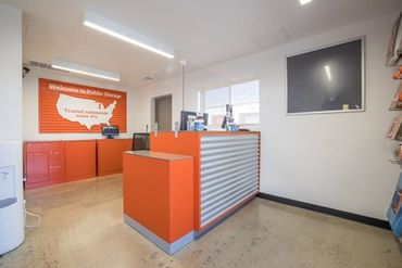 Public Storage - 2317 Main Street Chula Vista, CA 91911