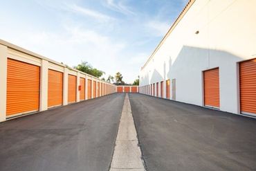 Public Storage - 2075 Newport Blvd Costa Mesa, CA 92627