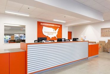 Public Storage - 2075 Newport Blvd Costa Mesa, CA 92627